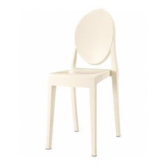 Ghost Chair - Ivory RENTAL