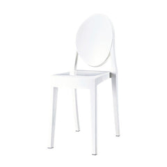 Ghost Chair - White RENTAL