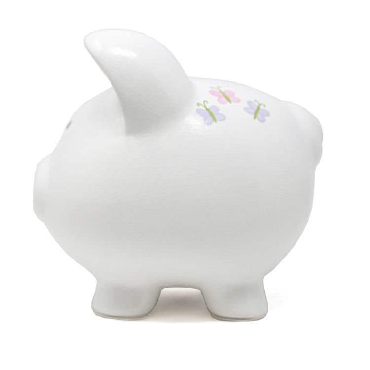 Giddy Up Horse Piggy Bank