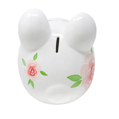 Gypsy Rose Piggy Bank