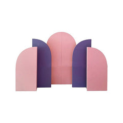 Half Arch Wall RENTAL