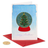 Truly Special Season Christmas Greeting Card