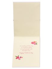 Sending All The Love Mother's Day Greeting Card