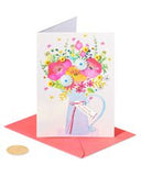 Happy Moments Mother's Day Greeting Card