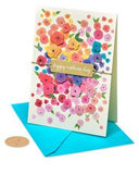 Sending All The Love Mother's Day Greeting Card