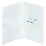 AMAZING & WONDERFUL LIFE FATHER’S DAY GREETING CARD FOR HUSBAND