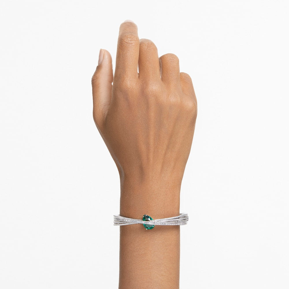 Hyperbola Bangle