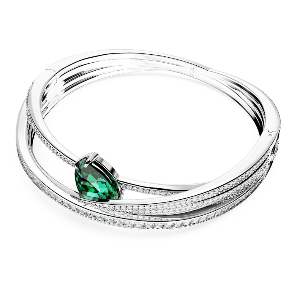 Hyperbola Bangle