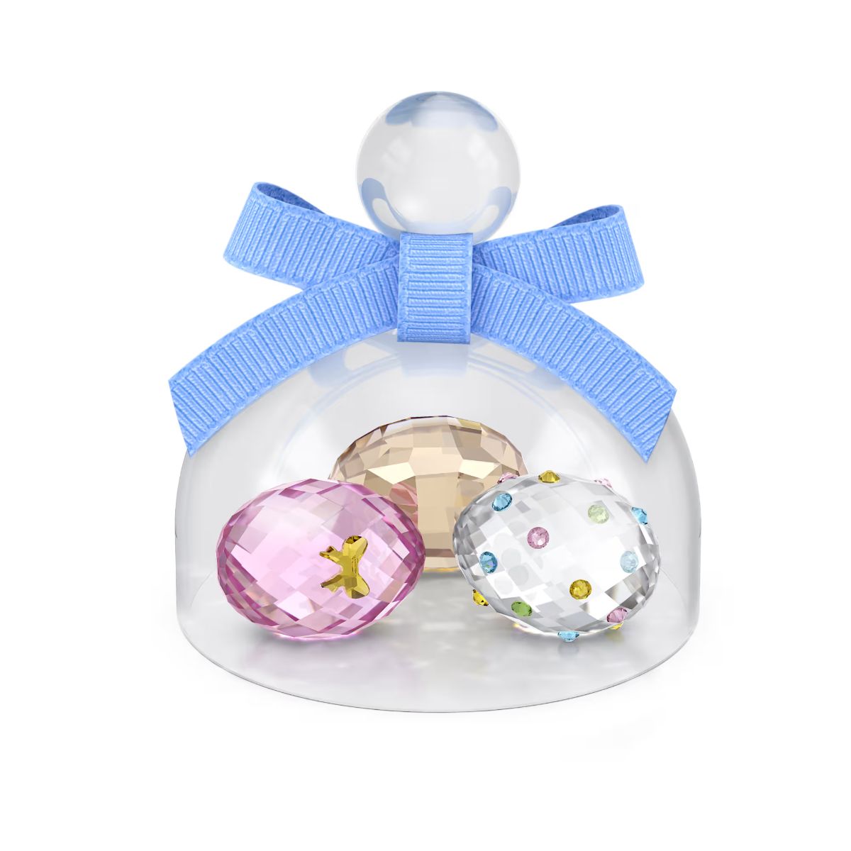 Idyllia Eggs Bell Jar