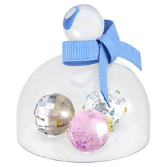Idyllia Eggs Bell Jar