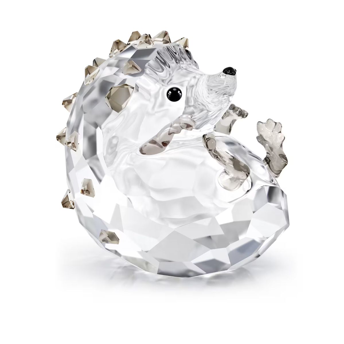 Idyllia Hedgehog Figurine