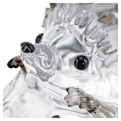 Idyllia Hedgehog Figurine