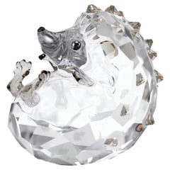 Idyllia Hedgehog Figurine
