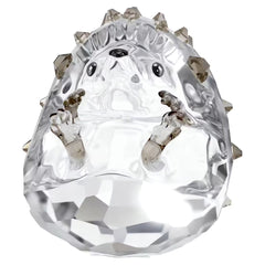 Idyllia Hedgehog Figurine