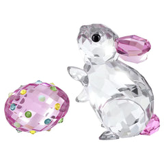 Idyllia Rabbit And Egg
