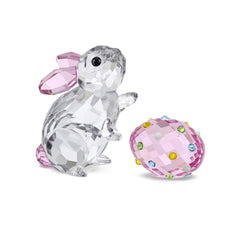 Idyllia Rabbit And Egg