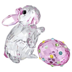 Idyllia Rabbit And Egg