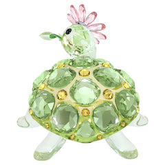 Idyllia Tortoise and Daisy
