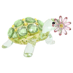 Idyllia Tortoise and Daisy