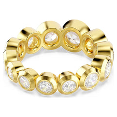 Imber Ring Gold Size 8 Large - LAST IN STOCK