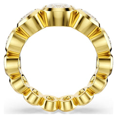 Imber Ring Gold Size 8 Large - LAST IN STOCK