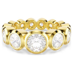 Imber Ring Gold Size 8 Large - LAST IN STOCK