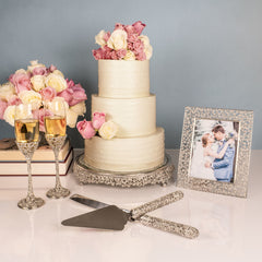 Isadora Frame 8" x 10" - Gold