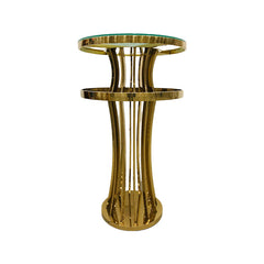 Jolie Cocktail Table RENTAL