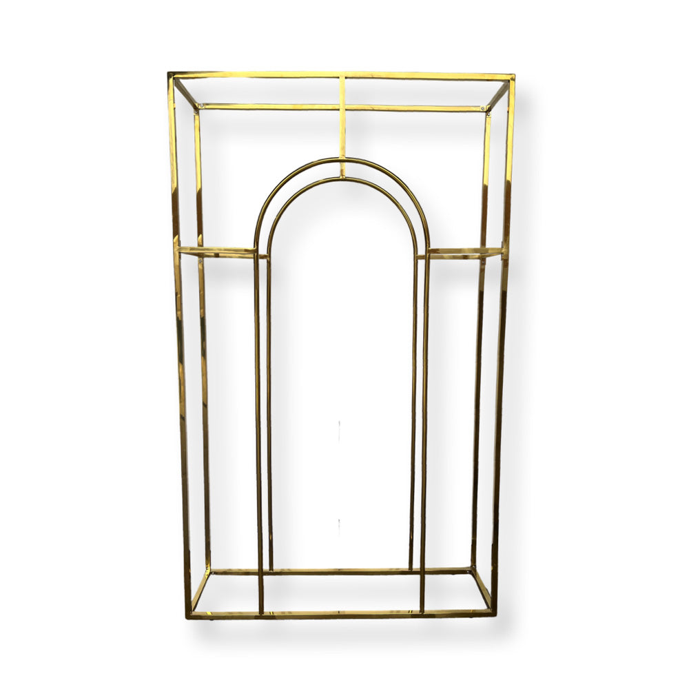 Kayden Floral Frame