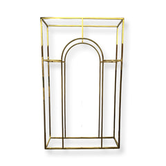 Kayden Floral Frame