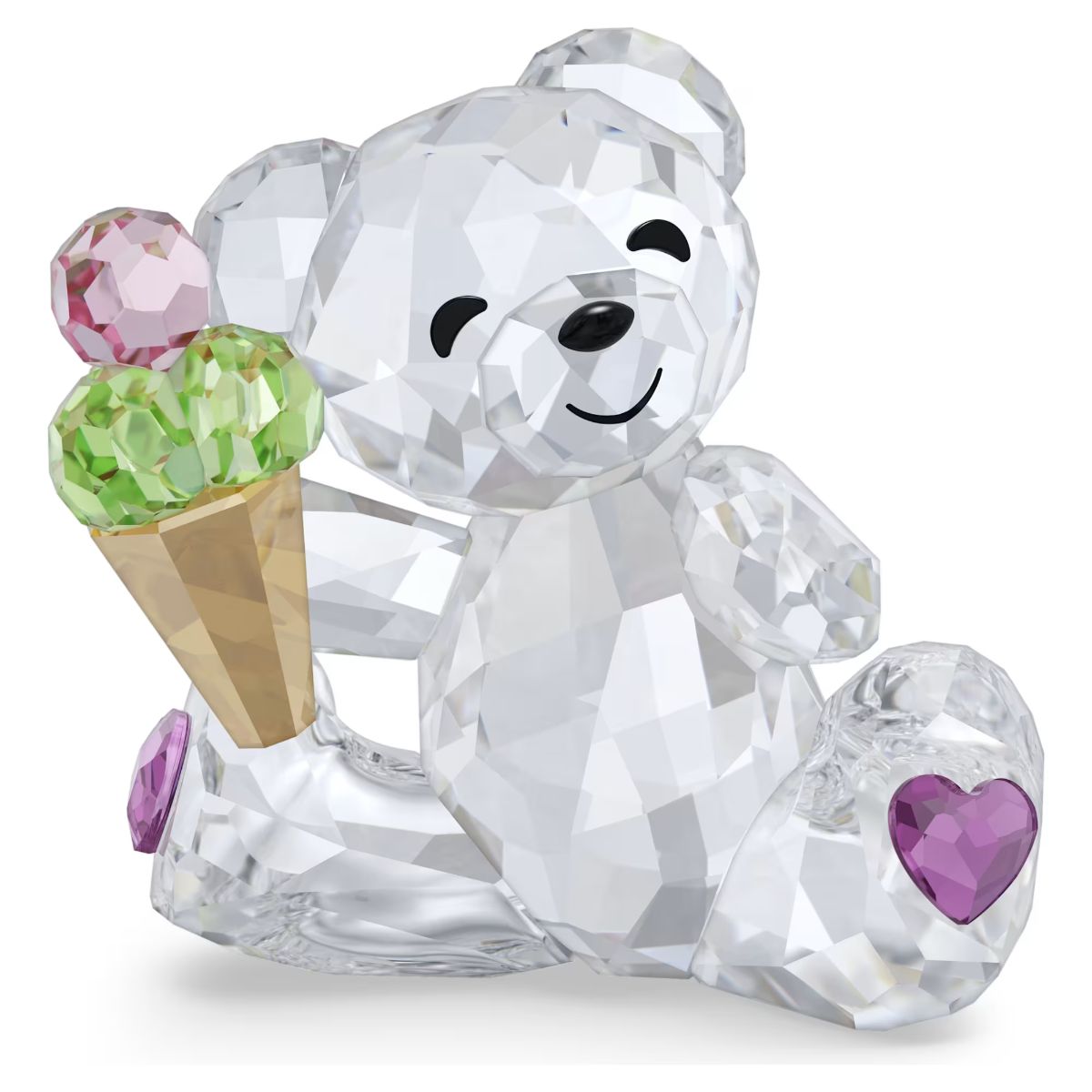 Kris Bear Scoops of Joy Multicolored