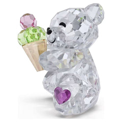 Kris Bear Scoops of Joy Multicolored