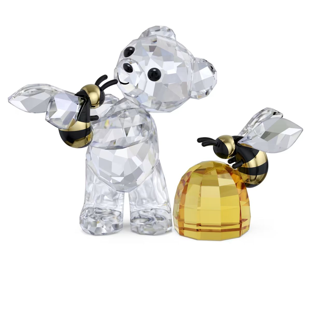 Kris Bear Sweet as can Bee Online Edition