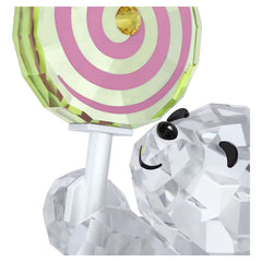 Kris Bear Sweet Lollipop Multicolored