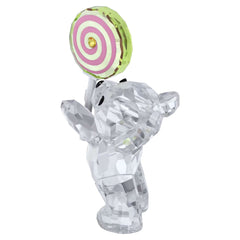 Kris Bear Sweet Lollipop Multicolored