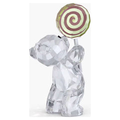 Kris Bear Sweet Lollipop Multicolored