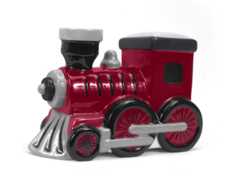 Large Money Train Bank