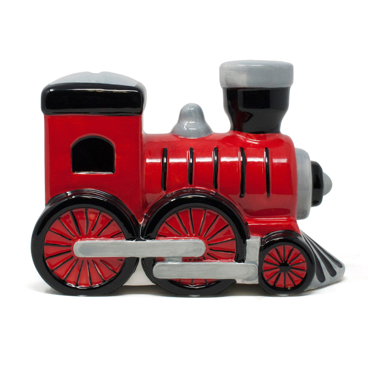 Large Money Train Bank
