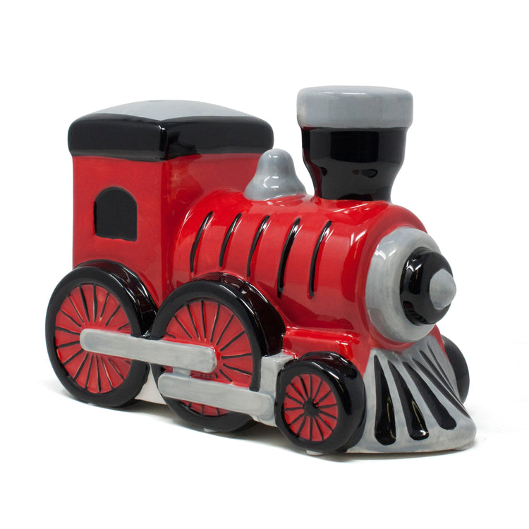 Large Money Train Bank
