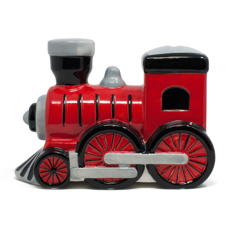 Large Money Train Bank