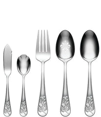 Chestnut Ridge 65Pc Flatware Set