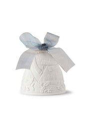 Lladro Bell Ornament 2024