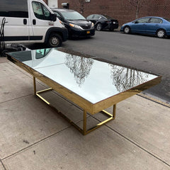 Madison Dining Table RENTAL