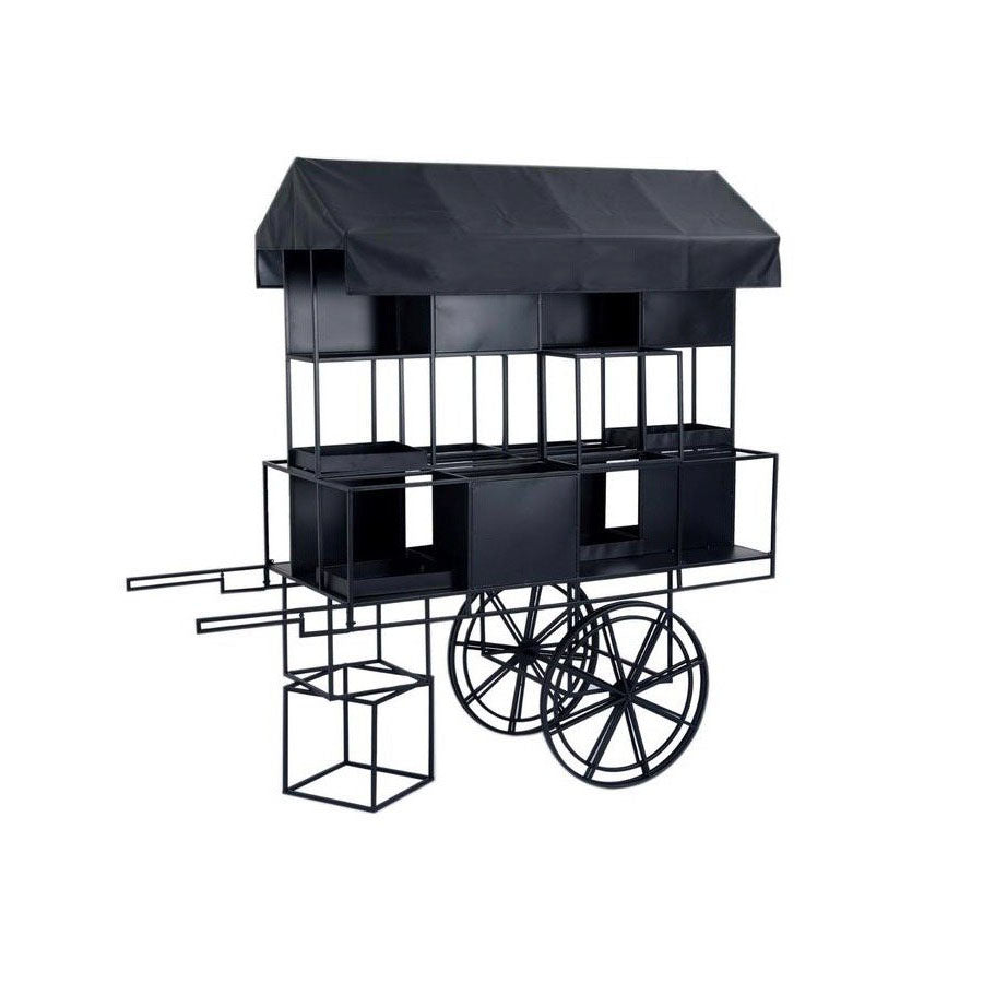 Market Cart RENTAL