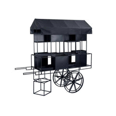 Market Cart RENTAL