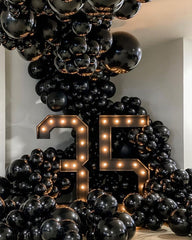 Marquee Numbers RENTAL