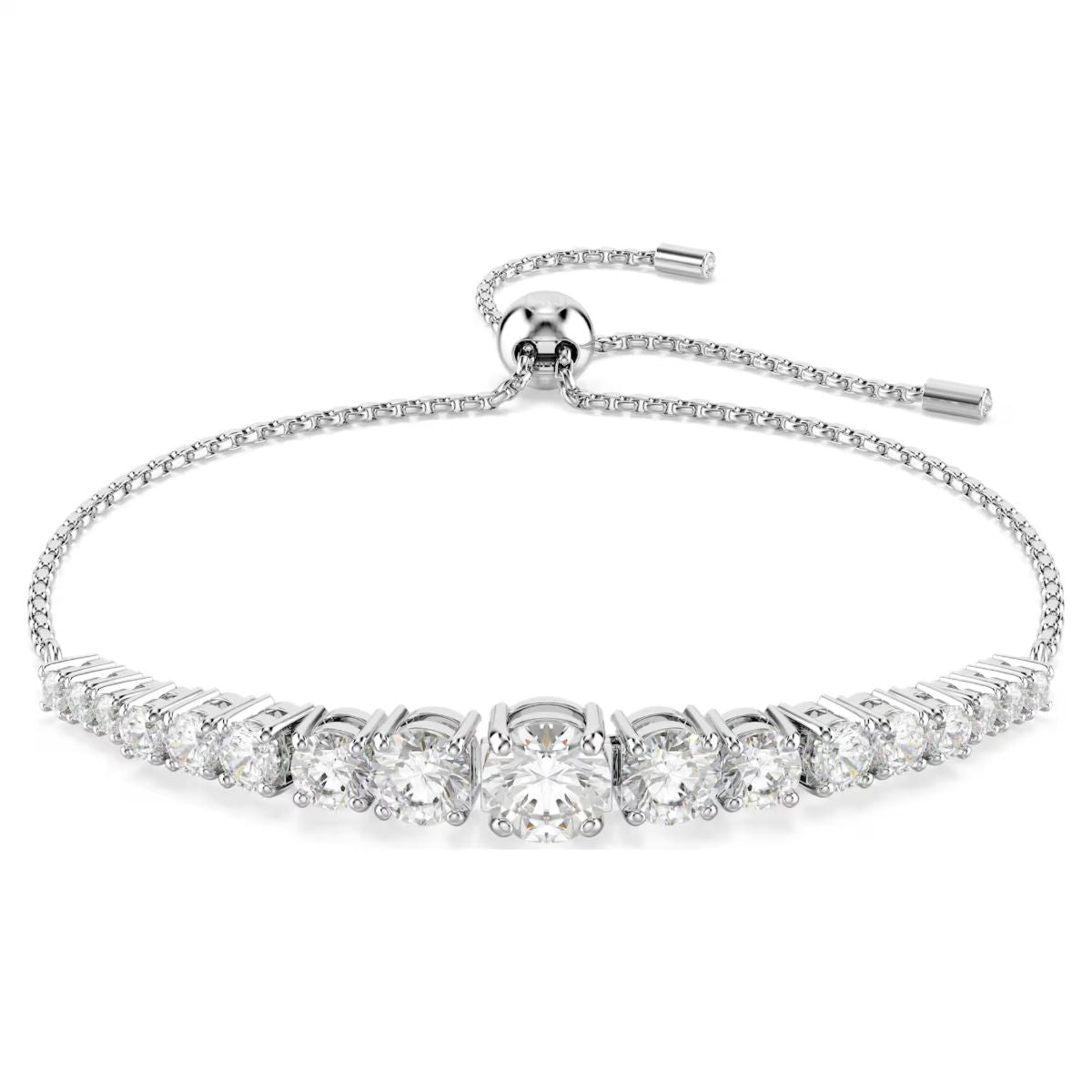Matrix Bracelet White