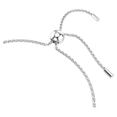 Matrix Bracelet White