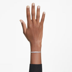 Matrix Bracelet White