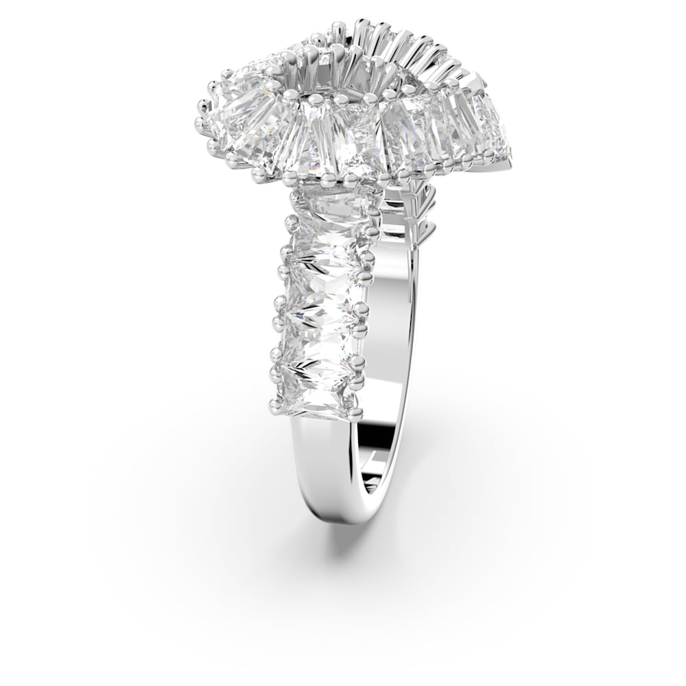 Matrix Cocktail Ring